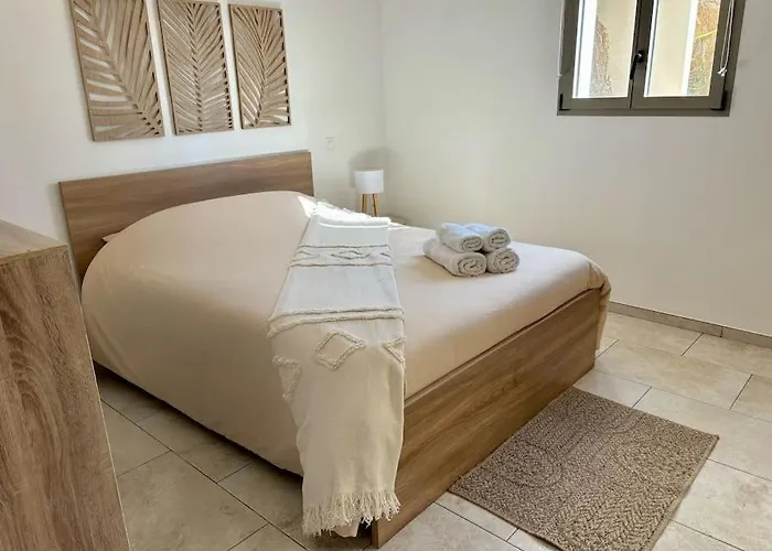 L\'Encantada Appart 4 Personnes Collioure