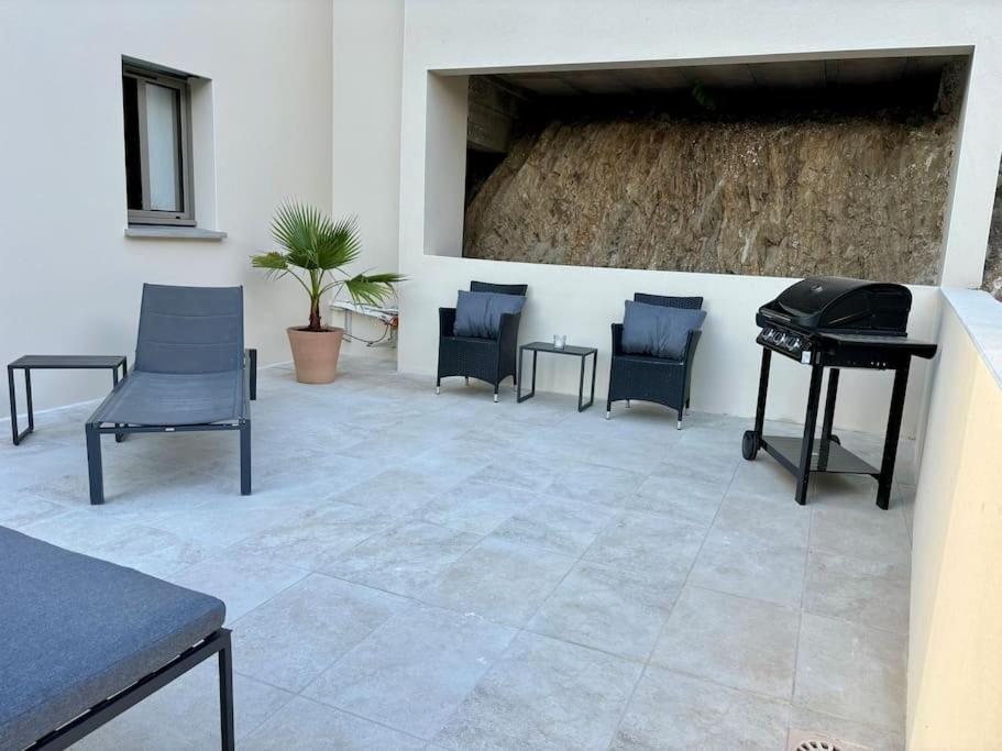 L'encantada 4 Personnes Apartment *