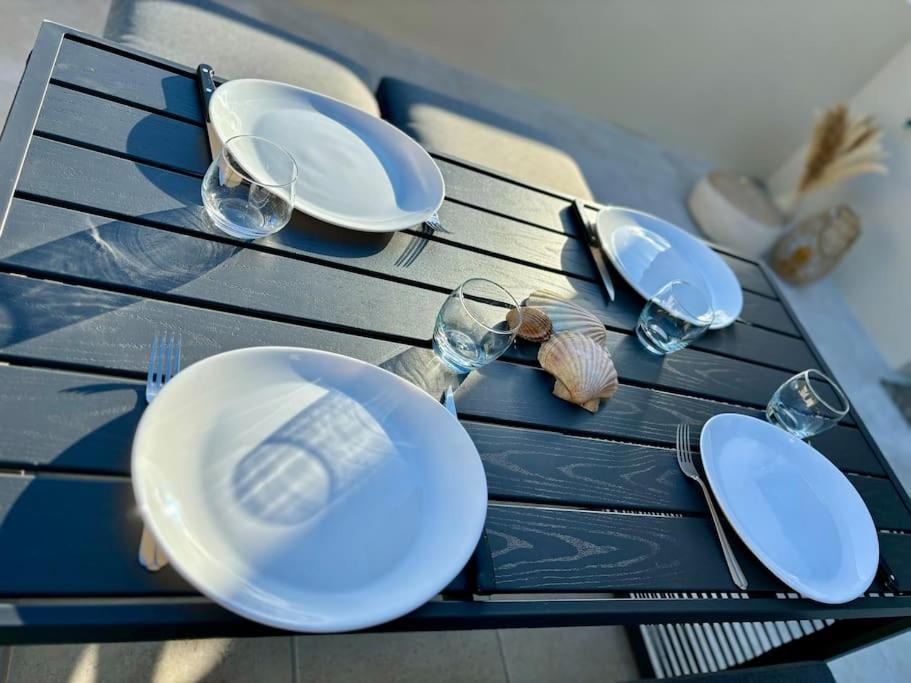 L'encantada 4 Personnes Apartment